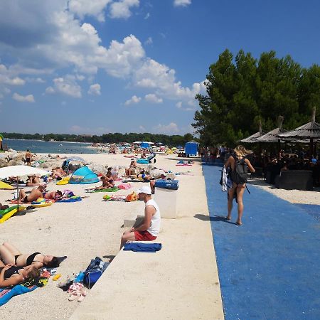 Apartment Ina Pula Zewnętrze zdjęcie